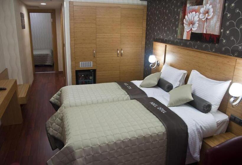 Fotos del hotel Abel: 1 Fotos del hotel Abel: 1