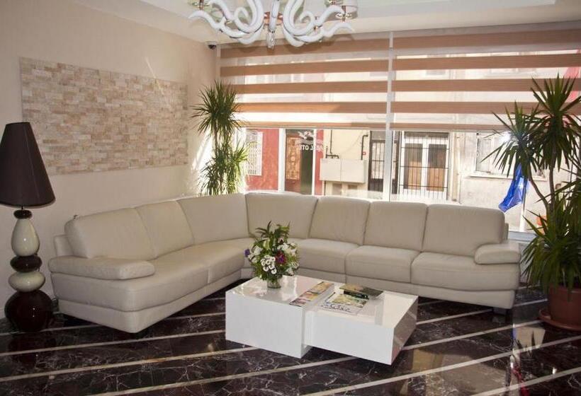 Fotos del hotel Abel:  9