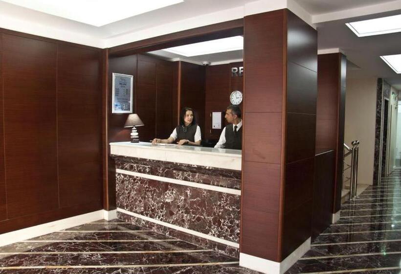 Fotos del hotel Abel:  10