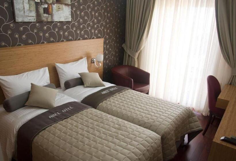 Fotos del hotel Abel:  2