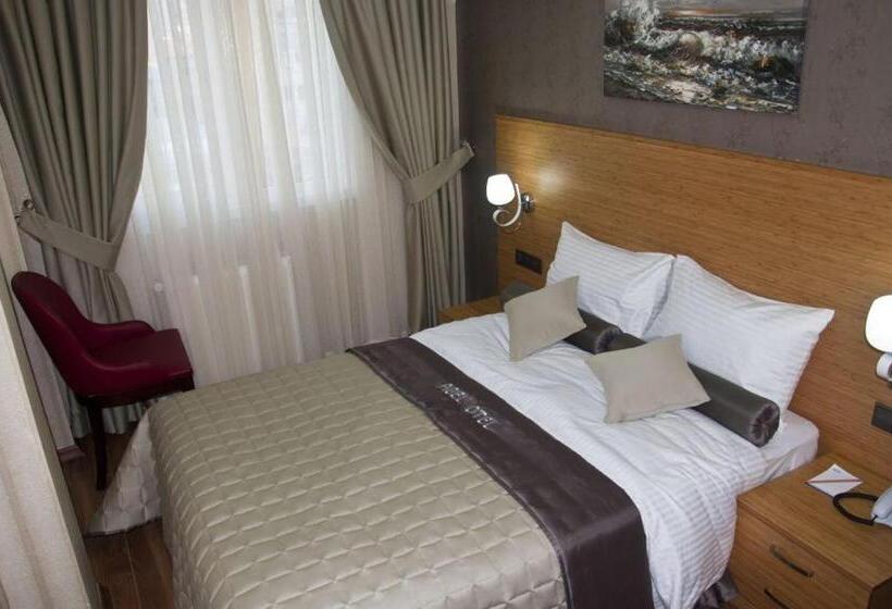 Fotos del hotel Abel:  3