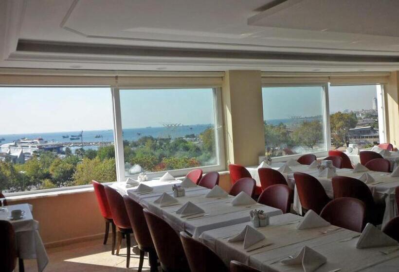 Fotos del hotel Abel:  5