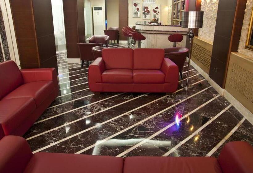 Fotos del hotel Abel:  12