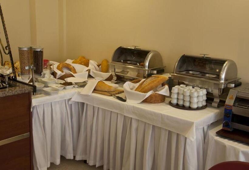 Fotos del hotel Abel:  6