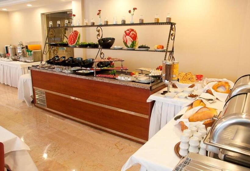 Fotos del hotel Abel:  13