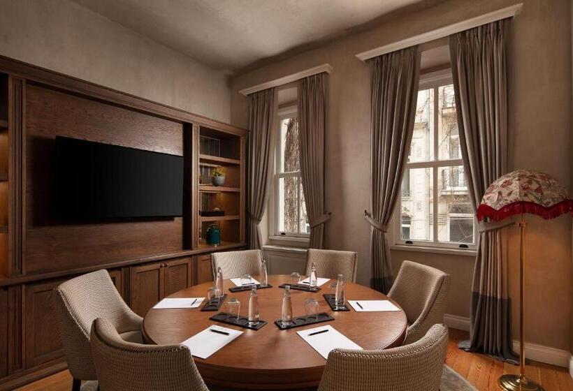 Fotos del hotel Exe Adahan Galata:  9