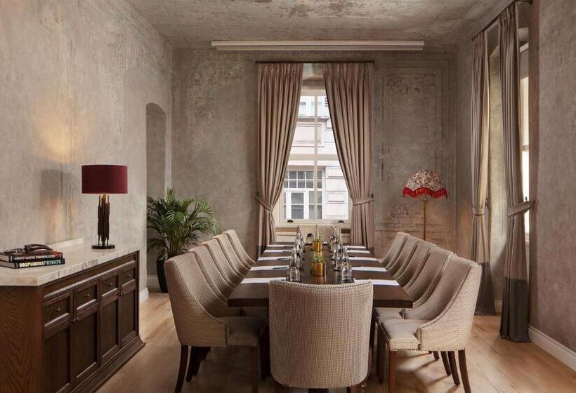 Fotos del hotel Exe Adahan Galata:  11