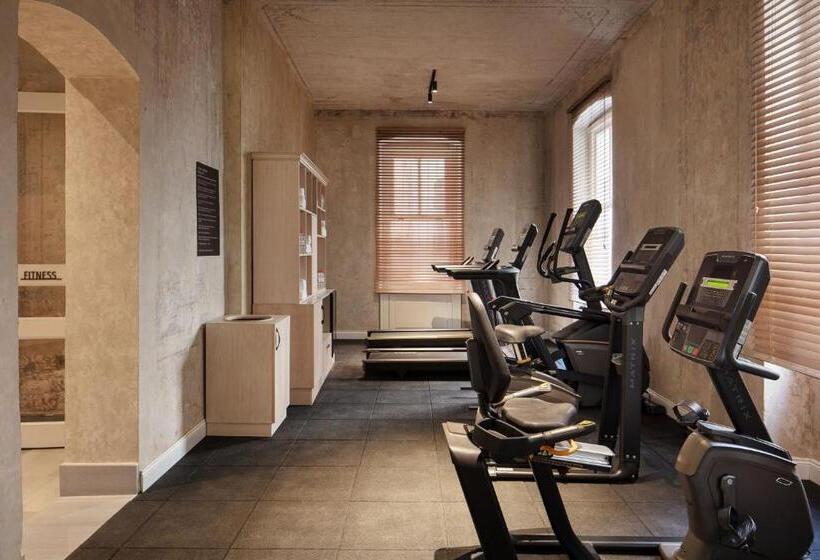 Fotos del hotel Exe Adahan Galata:  13