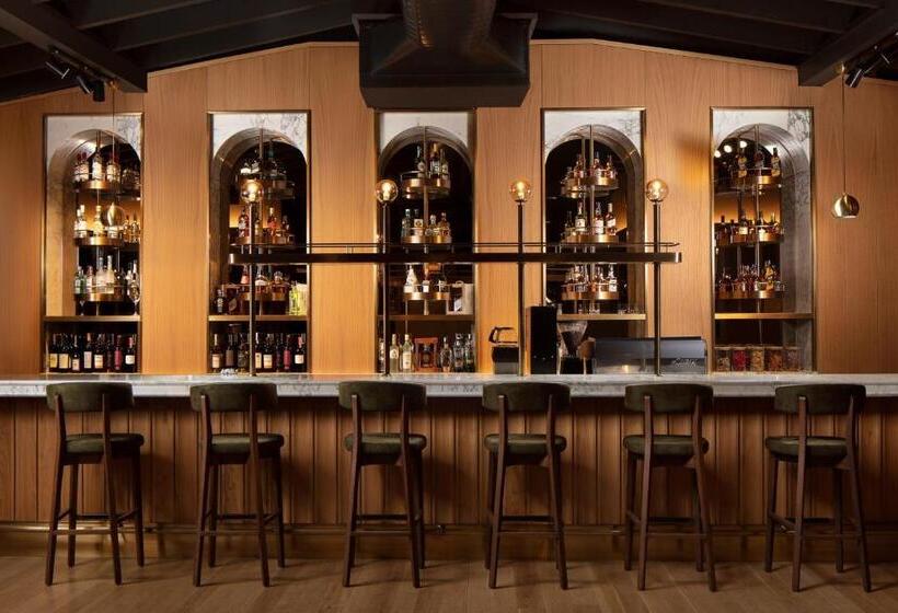 Fotos del hotel Exe Adahan Galata:  16