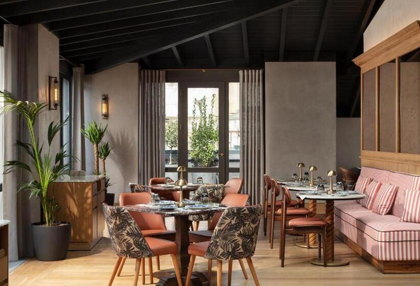 Fotos del hotel Exe Adahan Galata:  24