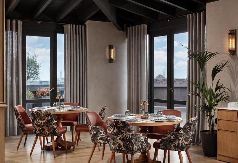 Fotos del hotel Exe Adahan Galata:  22