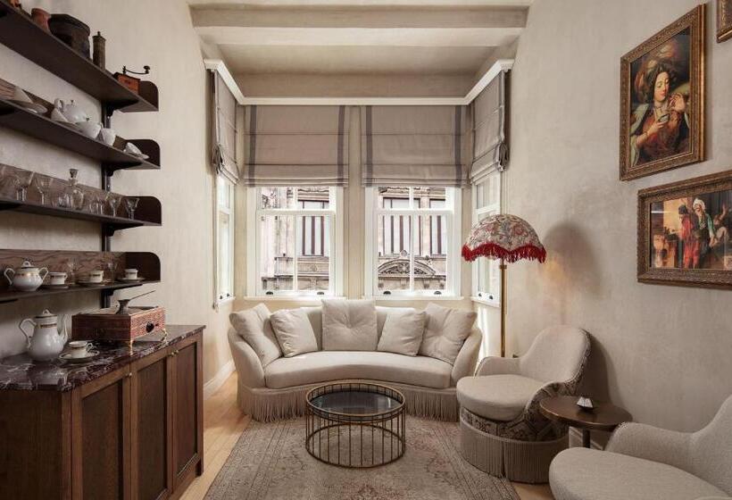 Fotos del hotel Exe Adahan Galata:  25