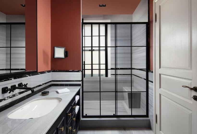 Fotos del hotel Exe Adahan Galata:  4