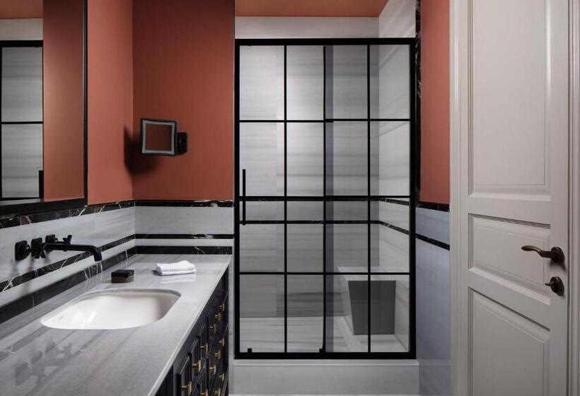 Fotos del hotel Exe Adahan Galata:  8