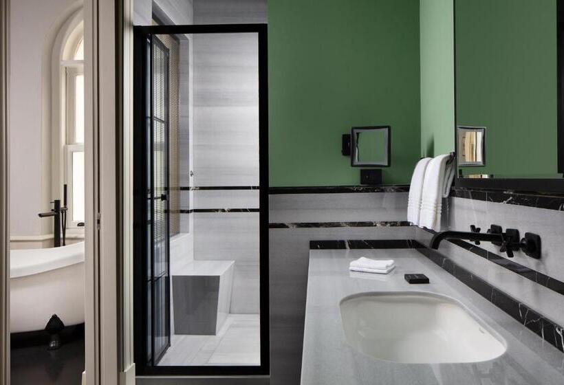 Fotos del hotel Exe Adahan Galata:  14