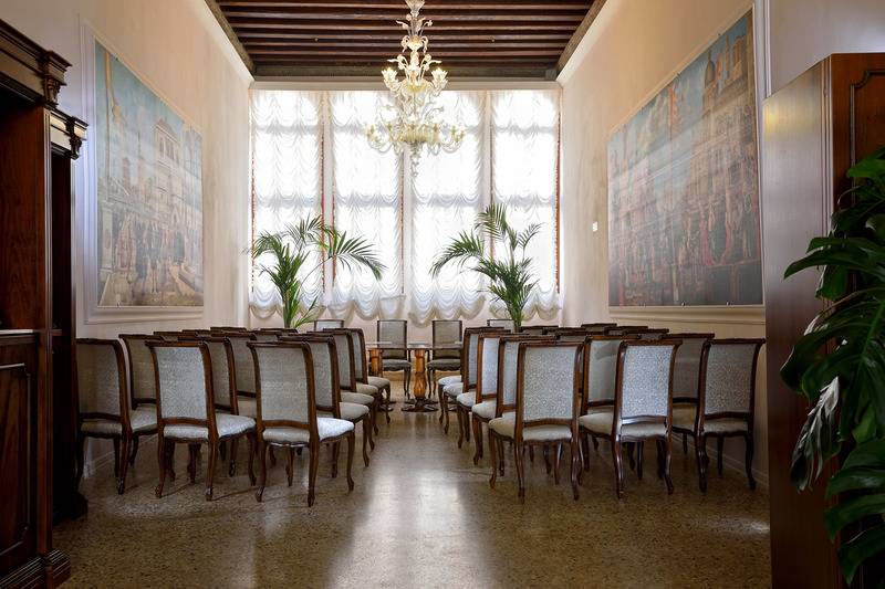 Fotos del hotel Ai Reali  Small Luxury Hotels Of The World:  32