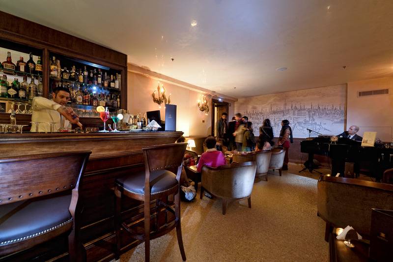 Fotos del hotel Ai Reali  Small Luxury Hotels Of The World:  38