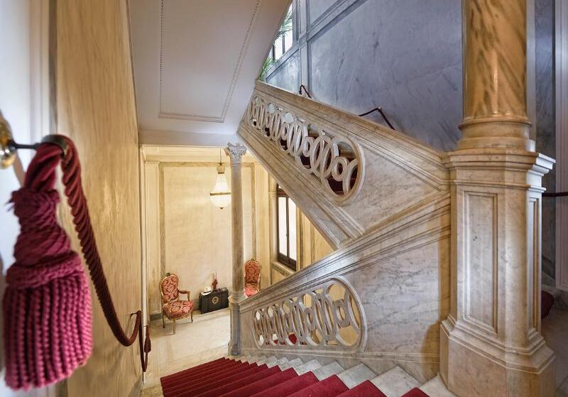 Fotos del hotel Ai Reali  Small Luxury Hotels Of The World:  18