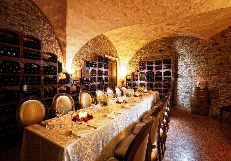 Fotos del hotel Ai Reali  Small Luxury Hotels Of The World:  24