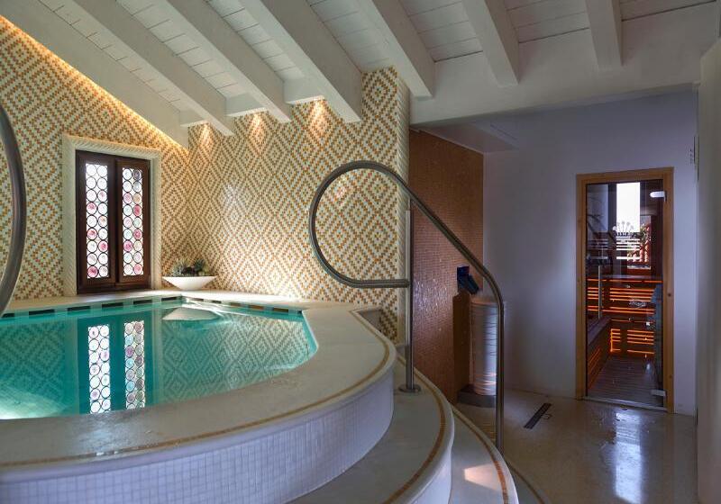 Fotos del hotel Ai Reali  Small Luxury Hotels Of The World:  30