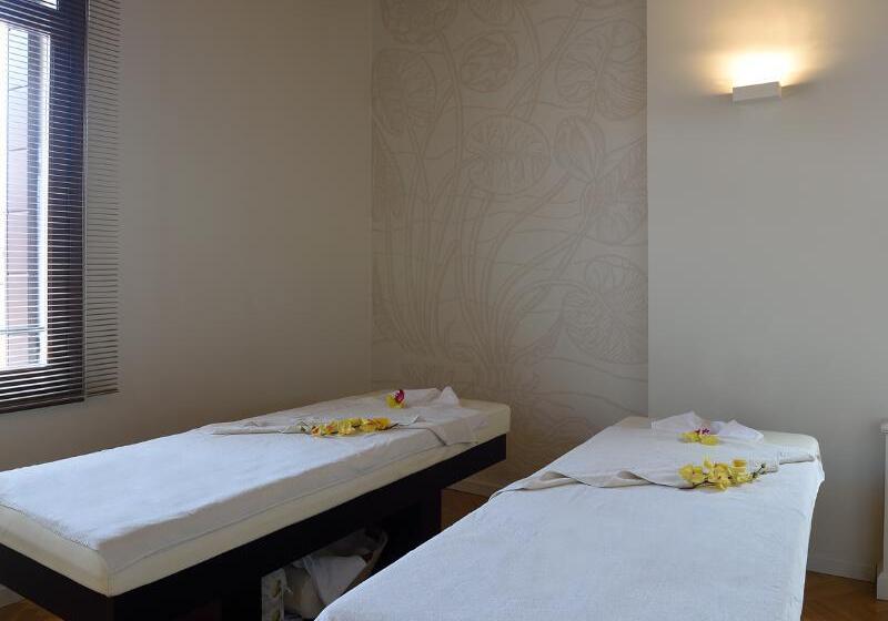 Fotos del hotel Ai Reali  Small Luxury Hotels Of The World:  2