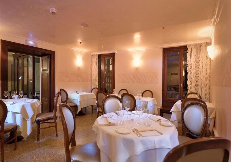 Ai Reali  Small Luxury Hotels Of The World