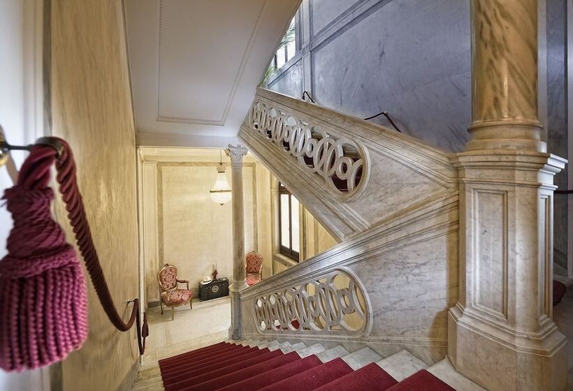 Fotos del hotel Ai Reali  Small Luxury Hotels Of The World:  21