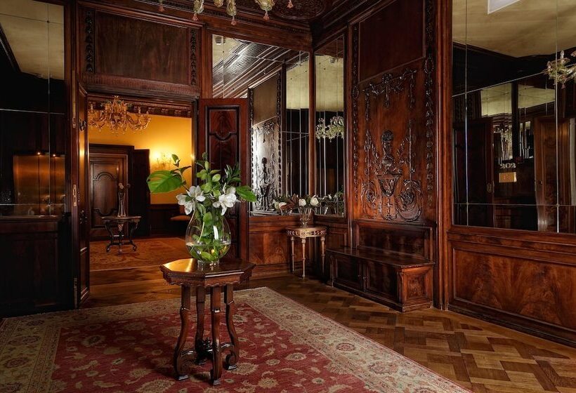 Fotos del hotel Ai Reali  Small Luxury Hotels Of The World:  20