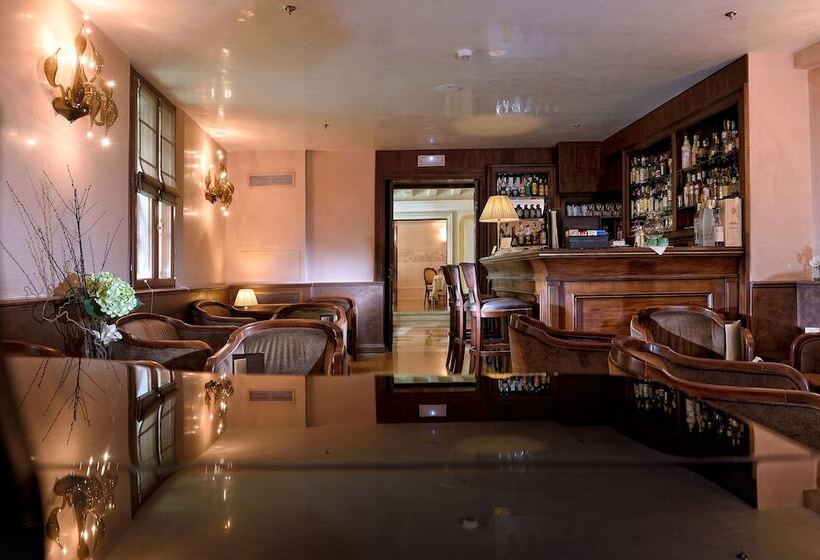 Fotos del hotel Ai Reali  Small Luxury Hotels Of The World:  36