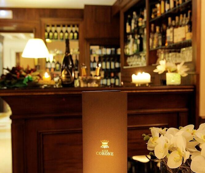 Fotos del hotel Ai Reali  Small Luxury Hotels Of The World:  6