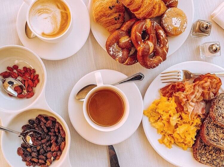 Fotos del hotel Ai Reali  Small Luxury Hotels Of The World:  10