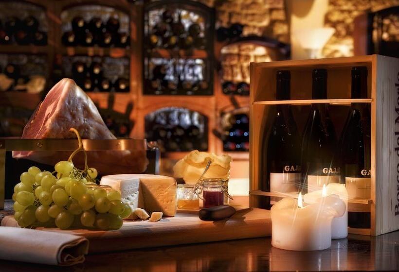 Fotos del hotel Ai Reali  Small Luxury Hotels Of The World:  14