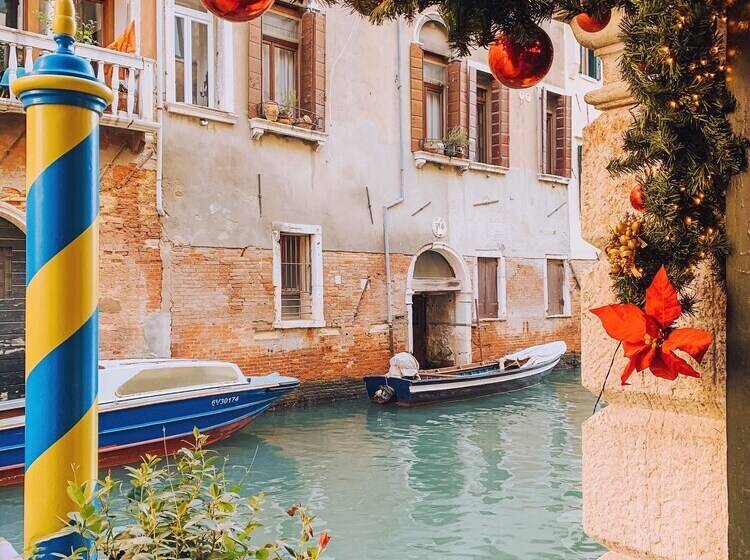 Fotos del hotel Ai Reali  Small Luxury Hotels Of The World:  12