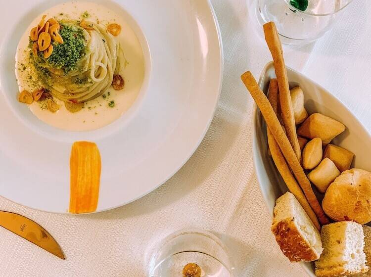 Fotos del hotel Ai Reali  Small Luxury Hotels Of The World:  8