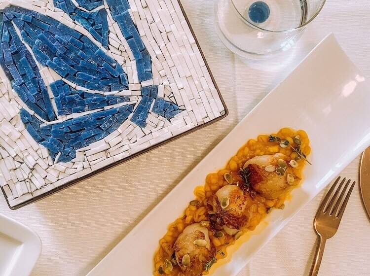 Fotos del hotel Ai Reali  Small Luxury Hotels Of The World:  9