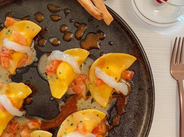 Fotos del hotel Ai Reali  Small Luxury Hotels Of The World:  4