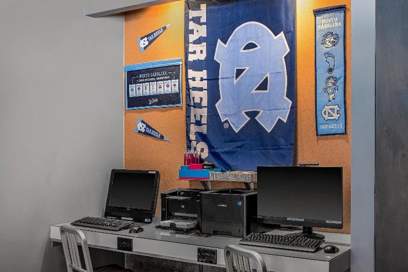 هتل Aloft Chapel Hill