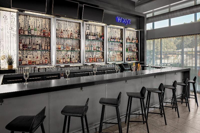 هتل Aloft Chapel Hill