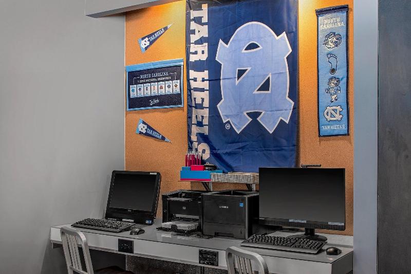 هتل Aloft Chapel Hill