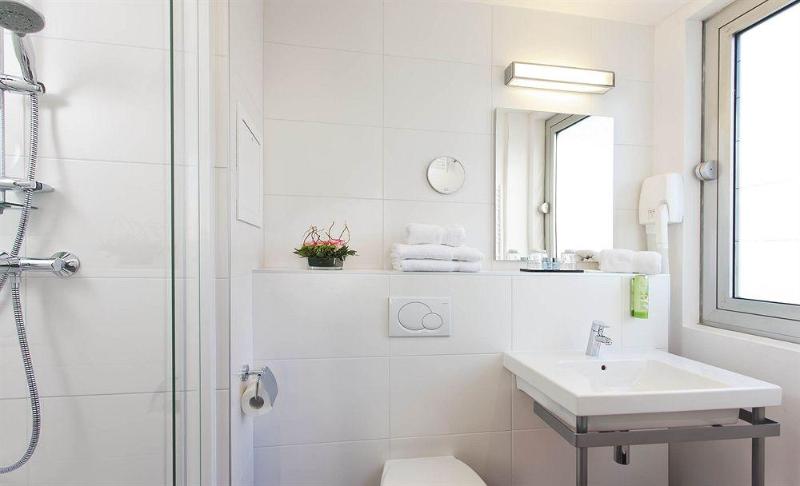 Fotos del hotel Hôtel Ambre:  8