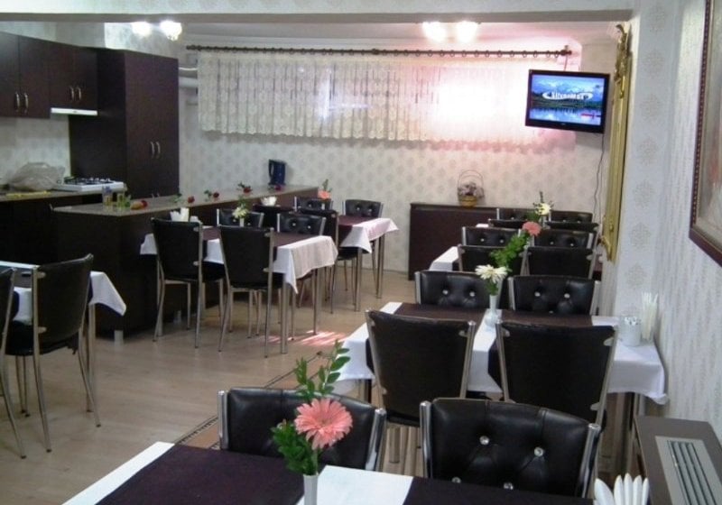 Fotos del hotel Angels Inn:  6