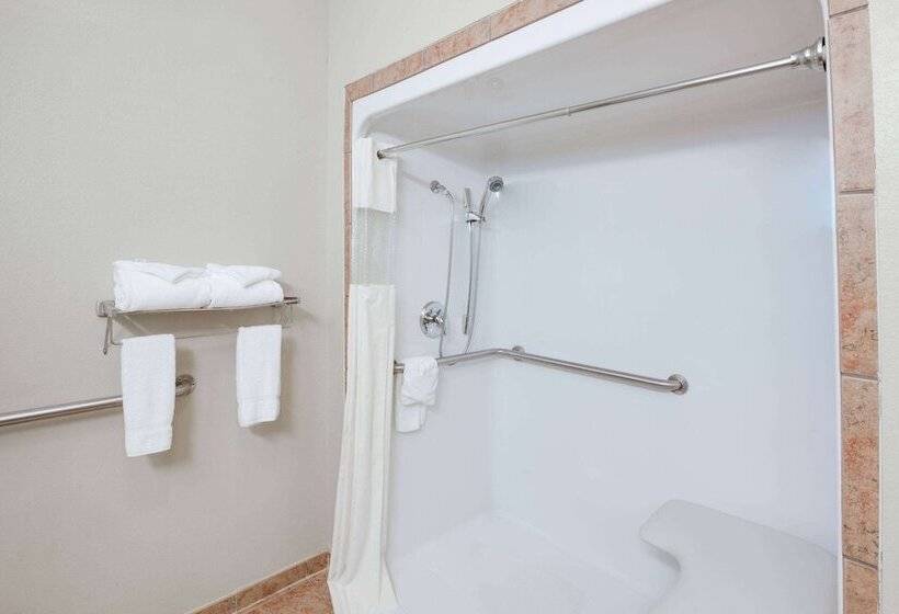 בית מלון כפרי Baymont By Wyndham Wheeler