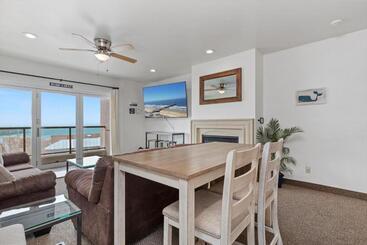 هتل Beach House Inn & Suites