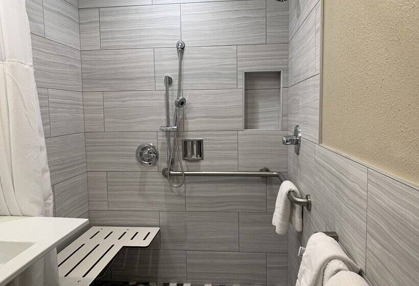 בית מלון כפרי Black Jack Inn