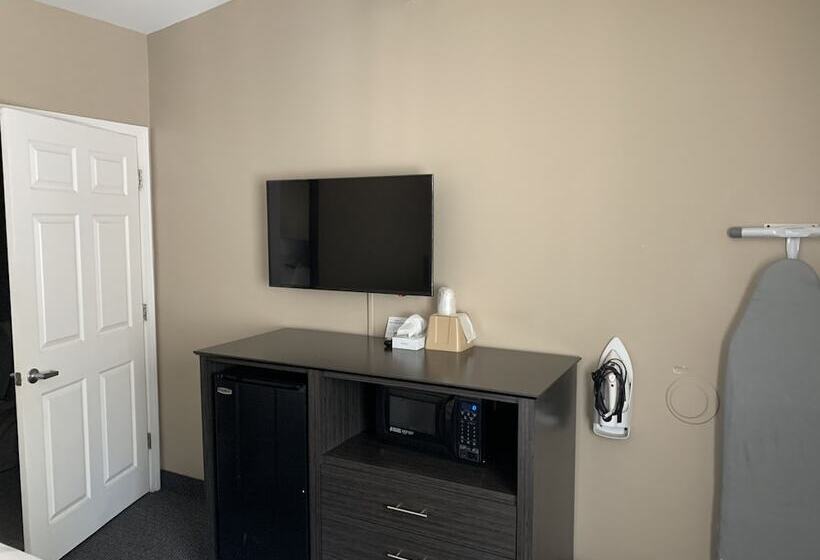 בית מלון כפרי Black Jack Inn