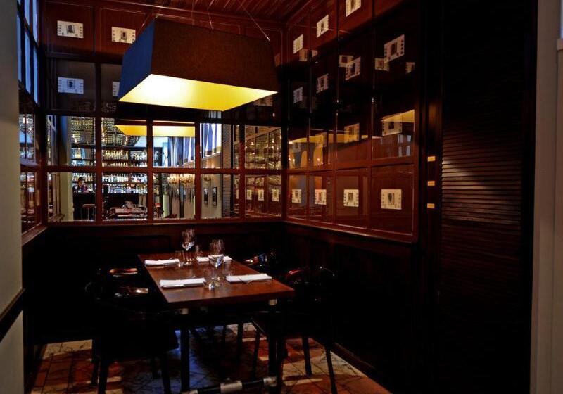 Fotos del hotel Digital Checkin  The Dude By Charly:  11