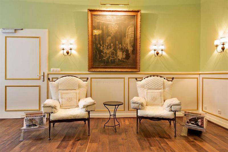 Fotos del hotel Digital Checkin  The Dude By Charly:  19