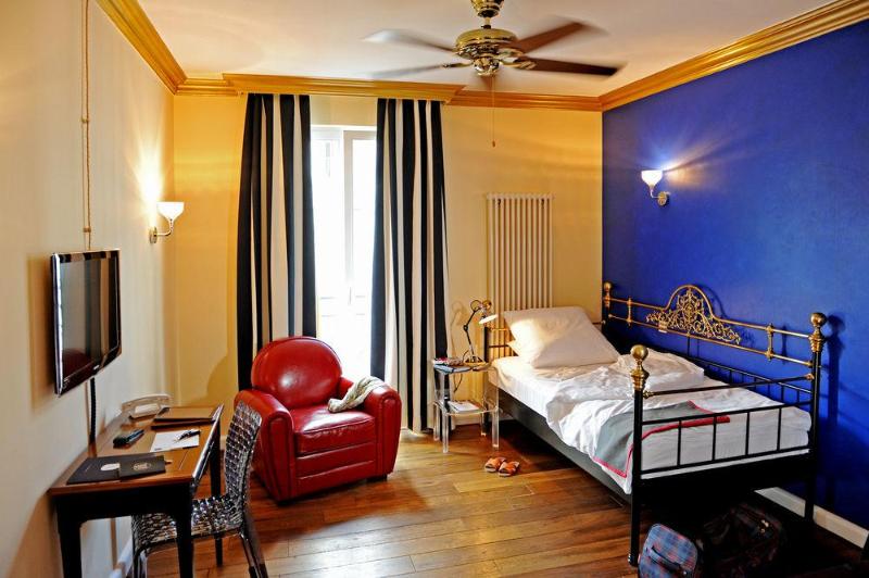 Fotos del hotel Digital Checkin  The Dude By Charly:  3