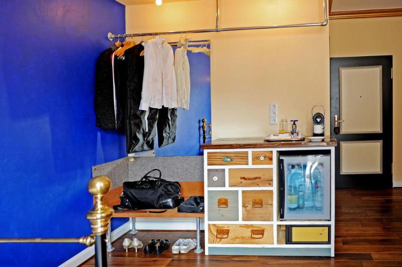 Fotos del hotel Digital Checkin  The Dude By Charly:  16