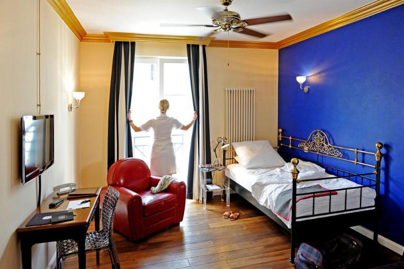 Fotos del hotel Digital Checkin  The Dude By Charly:  4